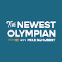 The Newest Olympian - @thenewestolympian2240 YouTube Profile Photo