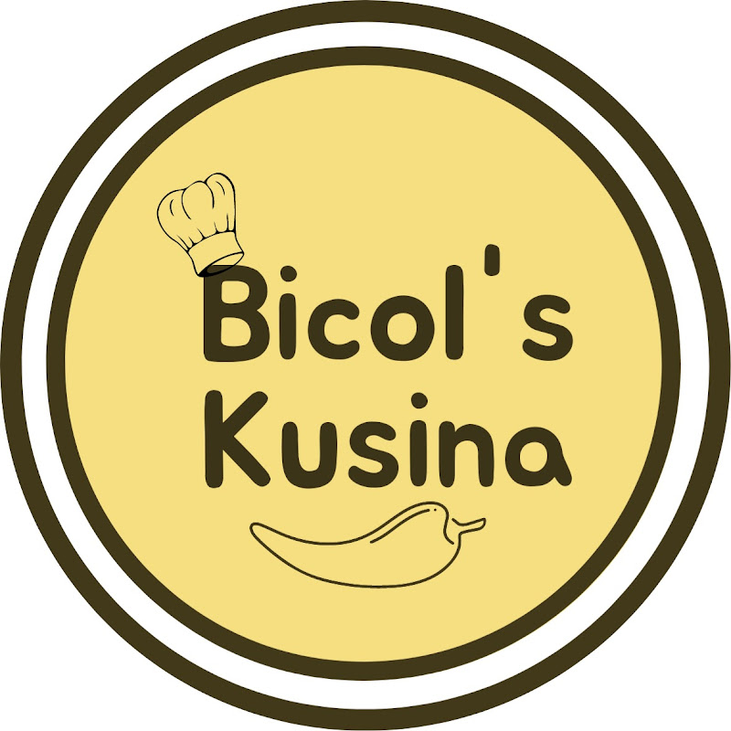 Bicol's Kusina