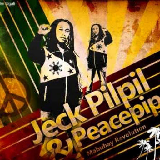 Jeck Pilpil & Peacepipe (Official Channel)