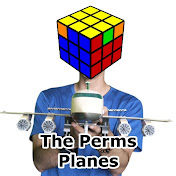 The Perms - Planes