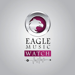 Логотип каналу Eagle Music Watch