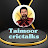 Taimoor_crictalks