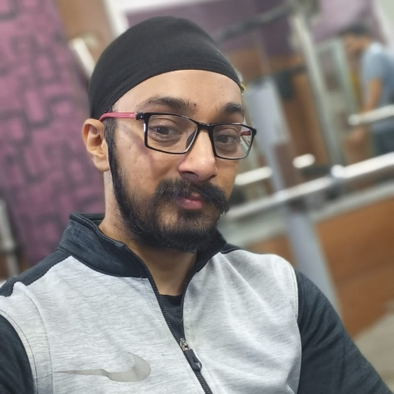Gurvinder Singh