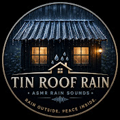 Tin Roof Rain