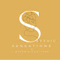The Sapphic Sensation and Other Situations logo