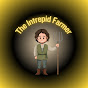 The Intrepid Farmer logo