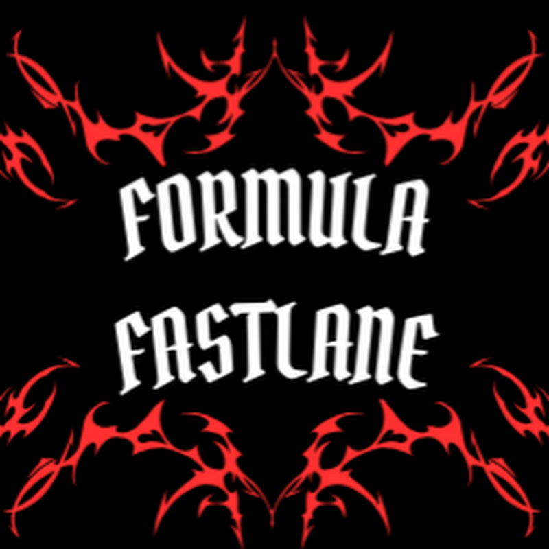 Formula Fastlane