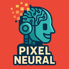 Pixel Neural