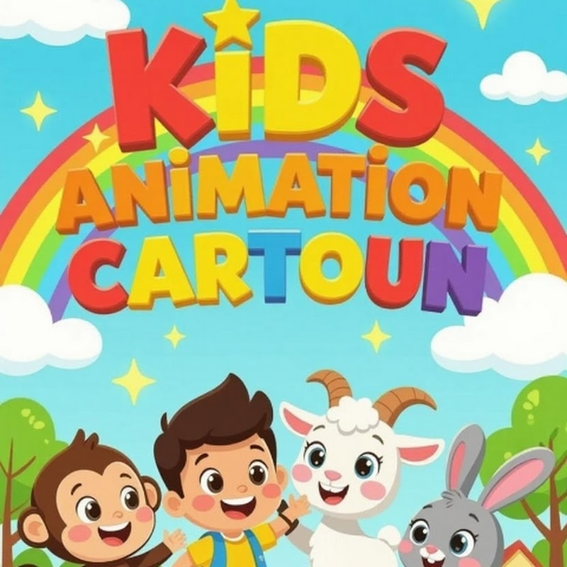 kids animation cartoon