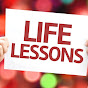 LIFE LESSONS logo
