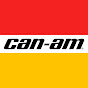Can-Am 3-Wheel logo