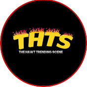 The Hawt Trending Scene