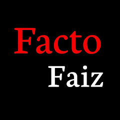 Channel thumbnail for Facto Faiz