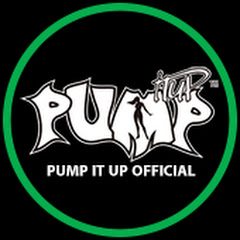 펌프잇업공식 PUMP IT UP Official
