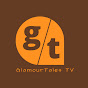 GlamourTales TV logo