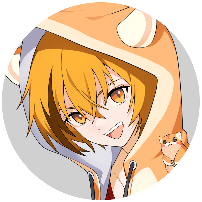 Hamuppi【はむっぴ】のサムネイル