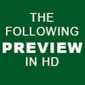 The Following Preview in HD