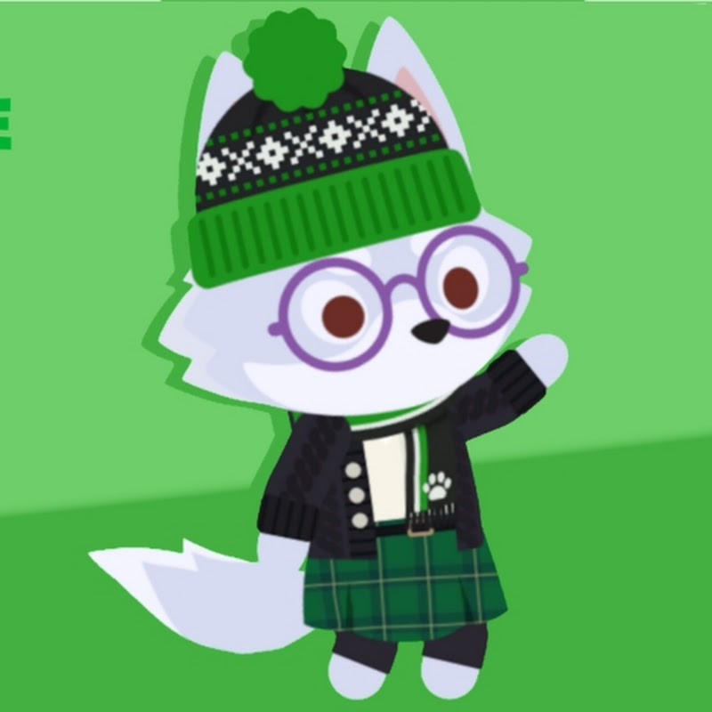 Wolfıe icon
