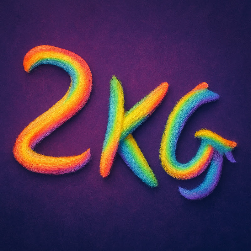2KG logo