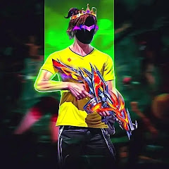 ASG GAMER 👀