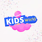 Kids World logo