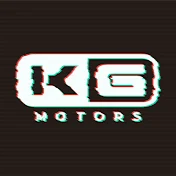 KGモーターズの裏側