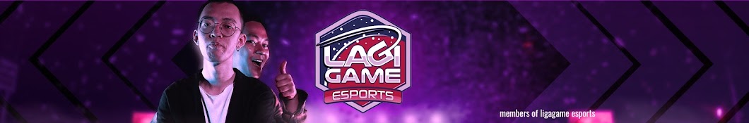 Ligagame Esports TV2 YouTube 频道头像