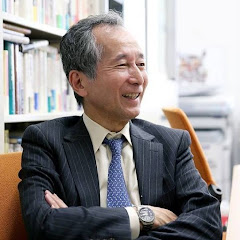 内田和成_切り抜きチャンネルアイコン画像