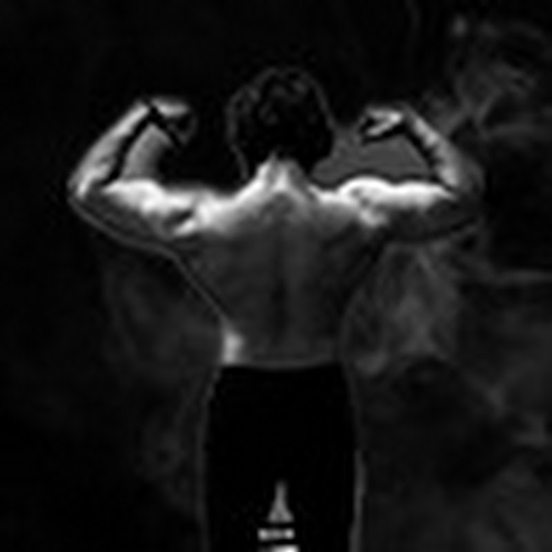fitness by akki