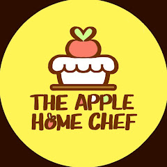 THE APPLE HOME CHEF ｱｯﾌﾟﾙﾎｰﾑｼｪﾌ