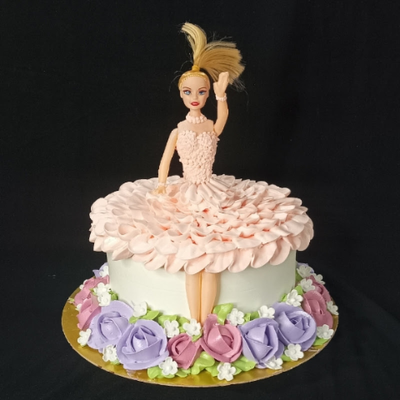 Ajitcake