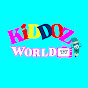 Kiddoz World TV logo