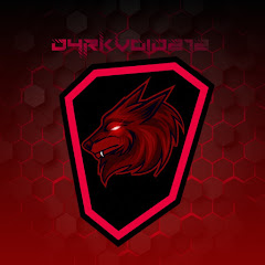 Логотип каналу Darkvoid212
