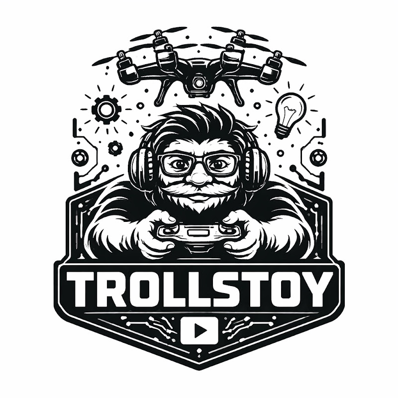 TrollstoyVideos