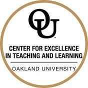 Center for Excellence in Teaching and Learning at OU