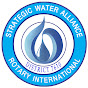 Strategic Water Alliance logo