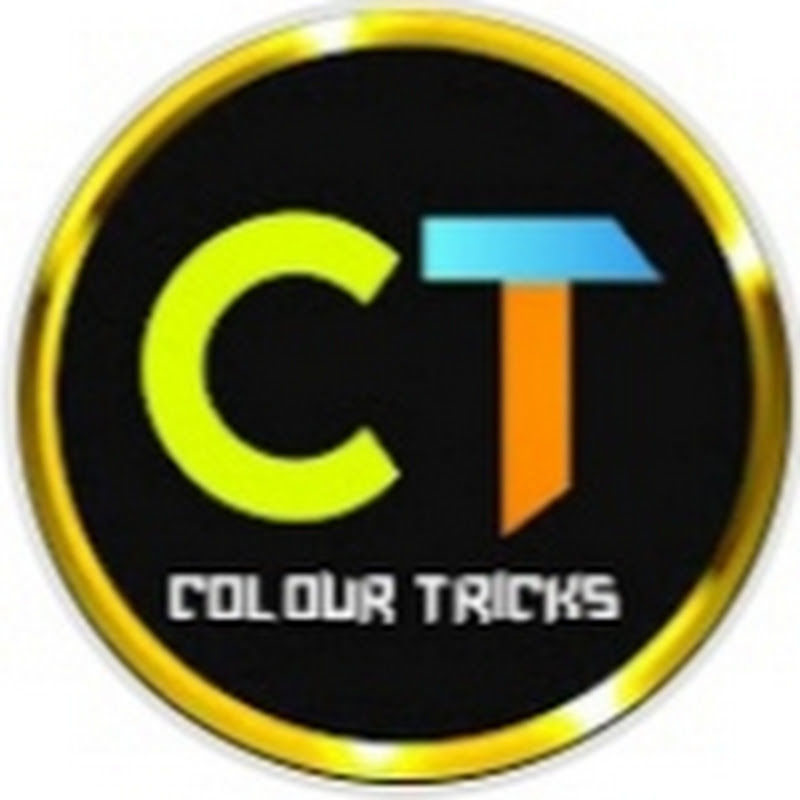 Colour Tricks