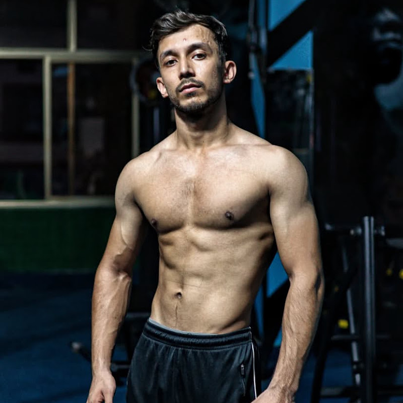 Hassan khanzada