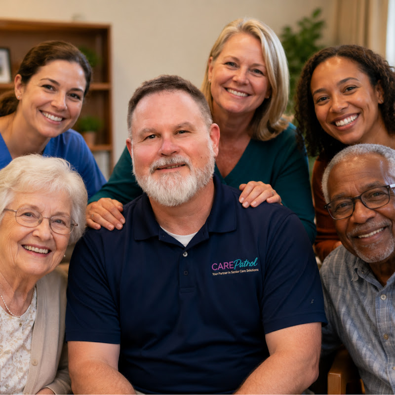 First Step for Caregivers, Medicare and Aging