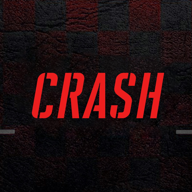 Crash - F1