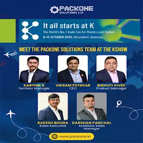 Packone Solutions LLP YouTube channel