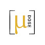 uDOSE Takes logo