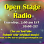 Open Stage Radio