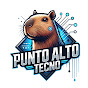 Hire Punto Alto Tecno — Software Tutorials & Productivity Tools YouTube creator for sponsorships