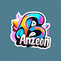 Amazeon logo