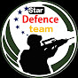 star defence team logo