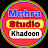 Mehra Studio Khadeen