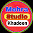 Mehra Studio Khadeen 