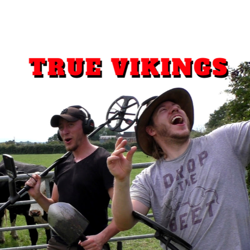 True Vikings
