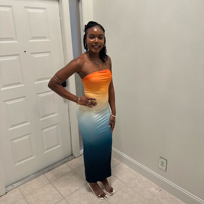 Whitney Adolphe